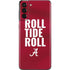 University of Alabama Roll Tide Roll Galaxy S21 Plus 5G Skin